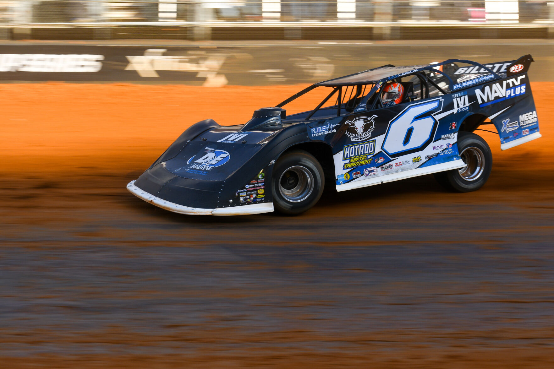 Bristol Dirt Nationals